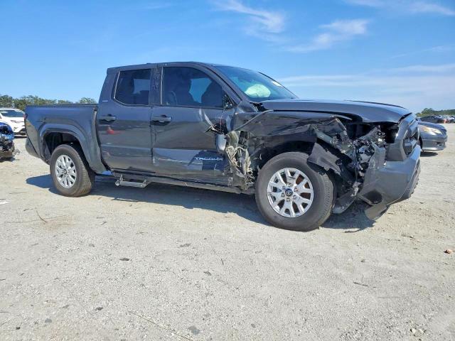 Фото 4 - TOYOTA TACOMA