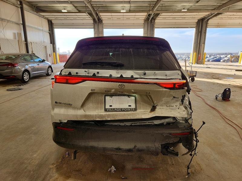 Фото 6 - TOYOTA CROWN SIGN