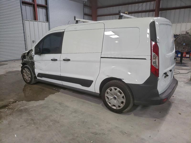 Фото 2 - FORD TRANSIT