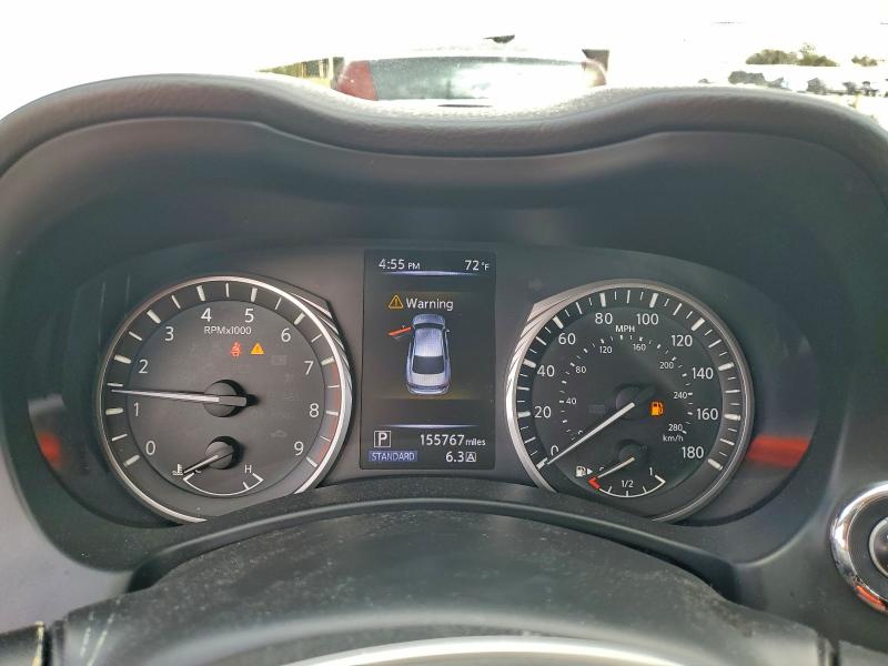 Фото 9 - INFINITI Q50