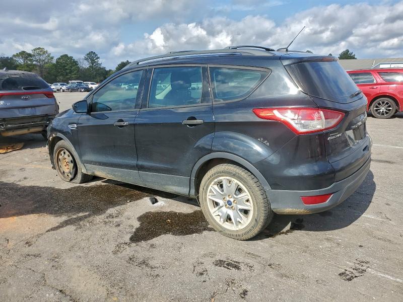 Фото 2 - FORD ESCAPE