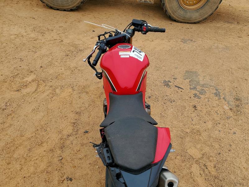 HONDA CBR CYCLE 2023