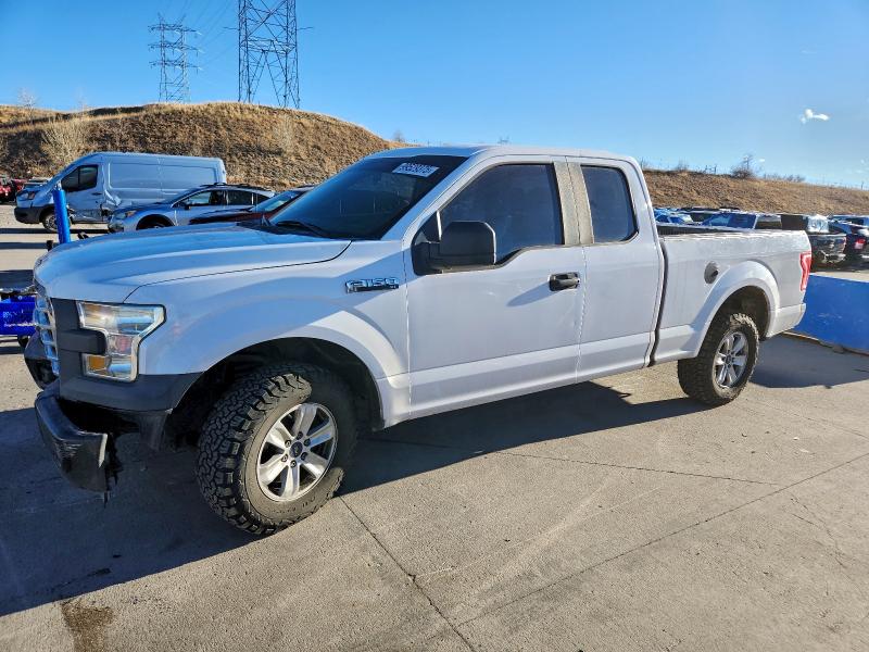 Фото 1 - FORD F-150