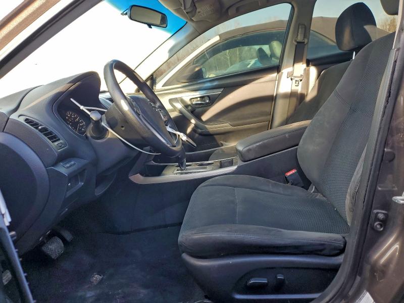 Фото 7 - NISSAN ALTIMA