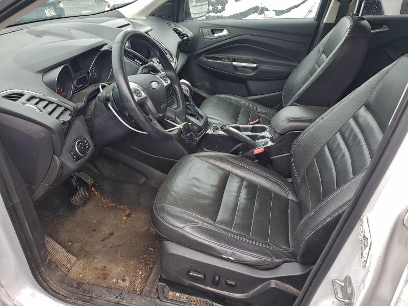 Фото 7 - FORD ESCAPE