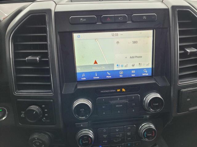 Фото 12 - FORD F-150