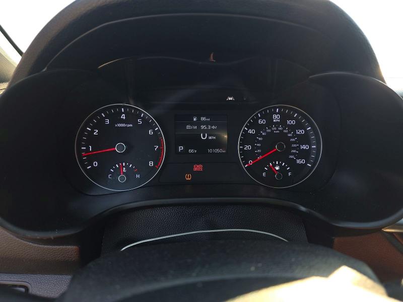 Фото 8 - KIA FORTE