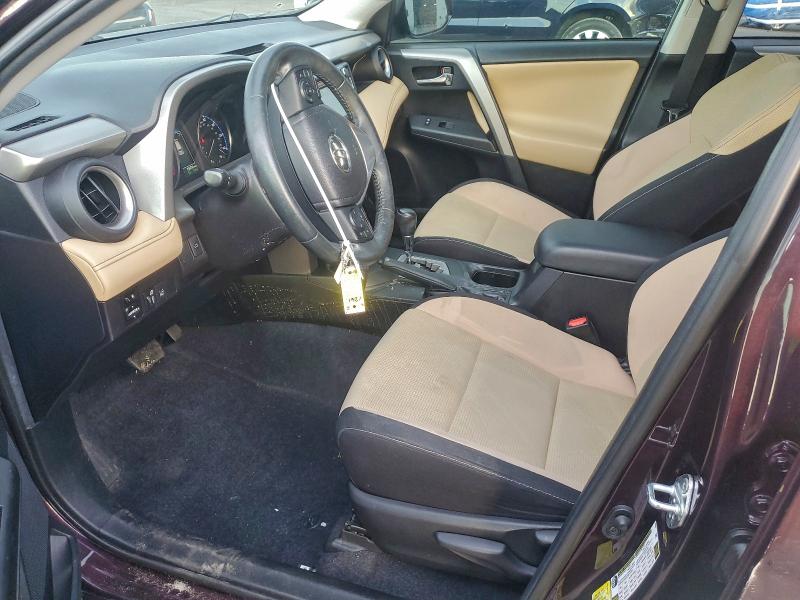 Фото 7 - TOYOTA RAV4