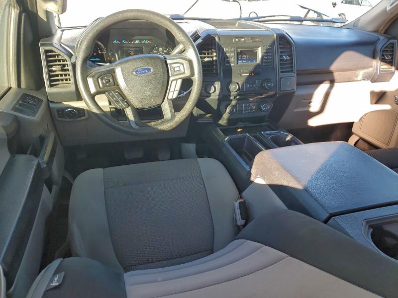 Фото 8 - FORD F-150