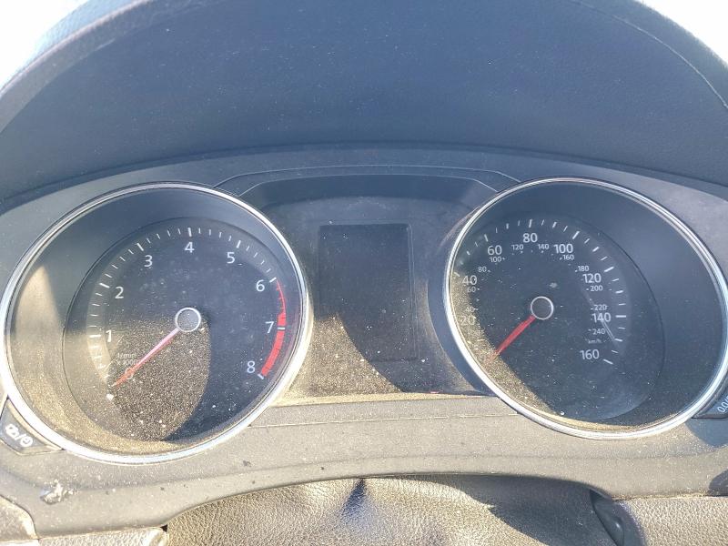 Фото 9 - VOLKSWAGEN JETTA