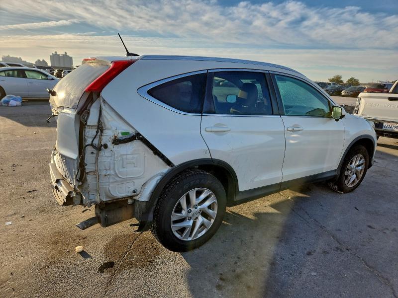 Фото 3 - HONDA CRV