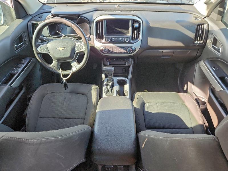 Фото 8 - CHEVROLET COLORADO