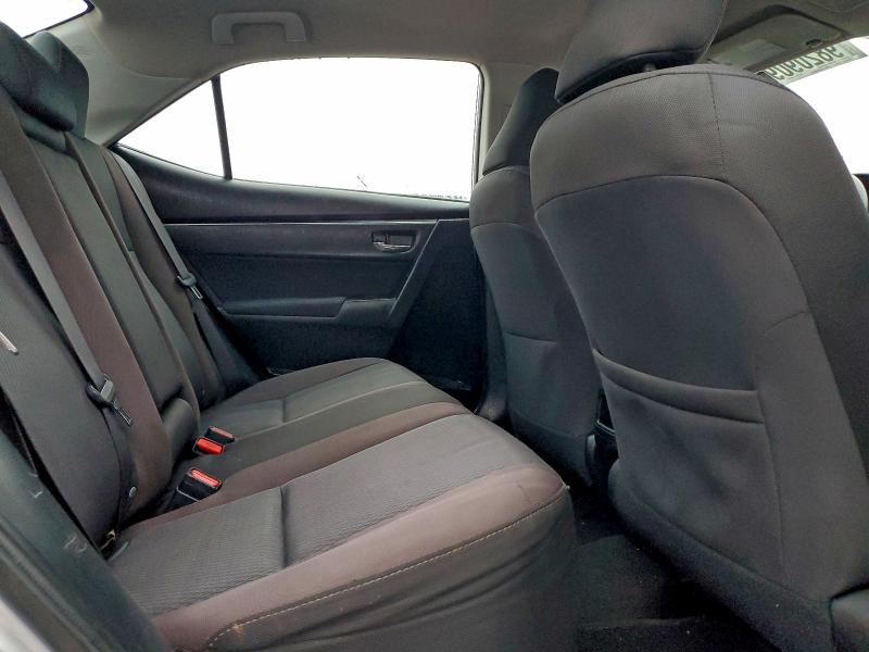 Фото 10 - TOYOTA COROLLA