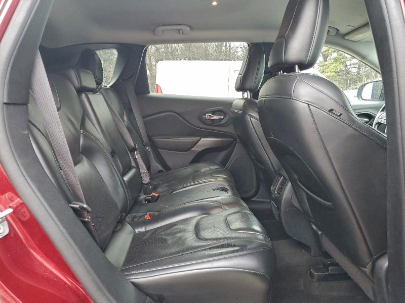 Фото 10 - JEEP GRAND CHER