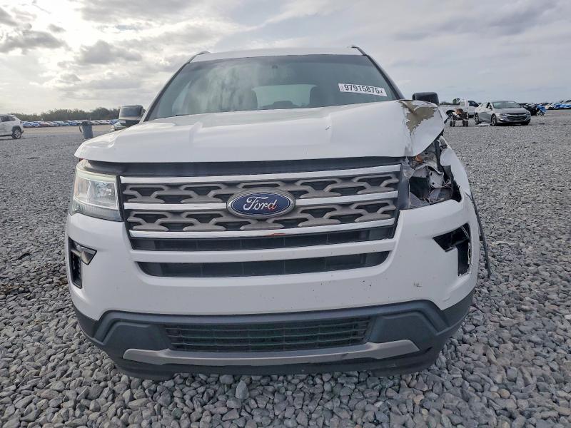 Фото 5 - FORD EXPLORER