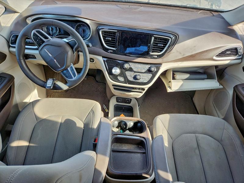 Фото 8 - CHRYSLER PACIFICA