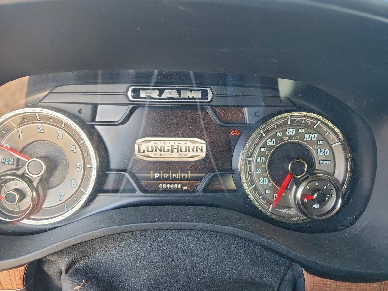 Фото 9 - RAM 1500