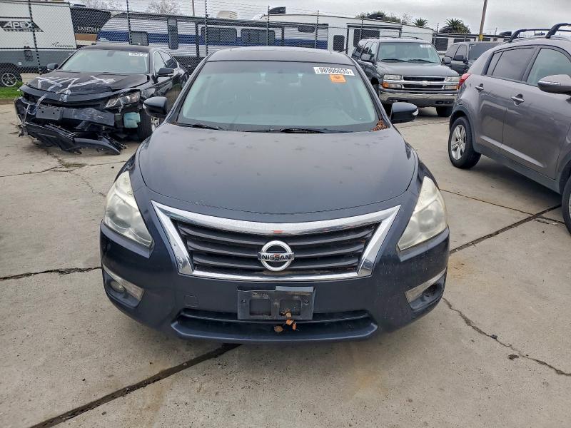 Фото 5 - NISSAN ALTIMA