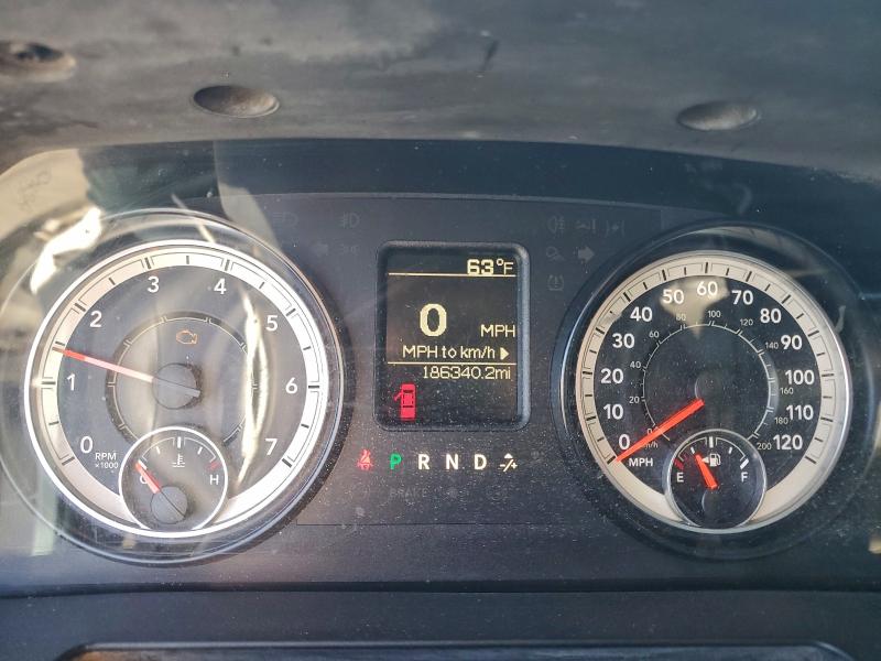 Фото 9 - RAM All Models