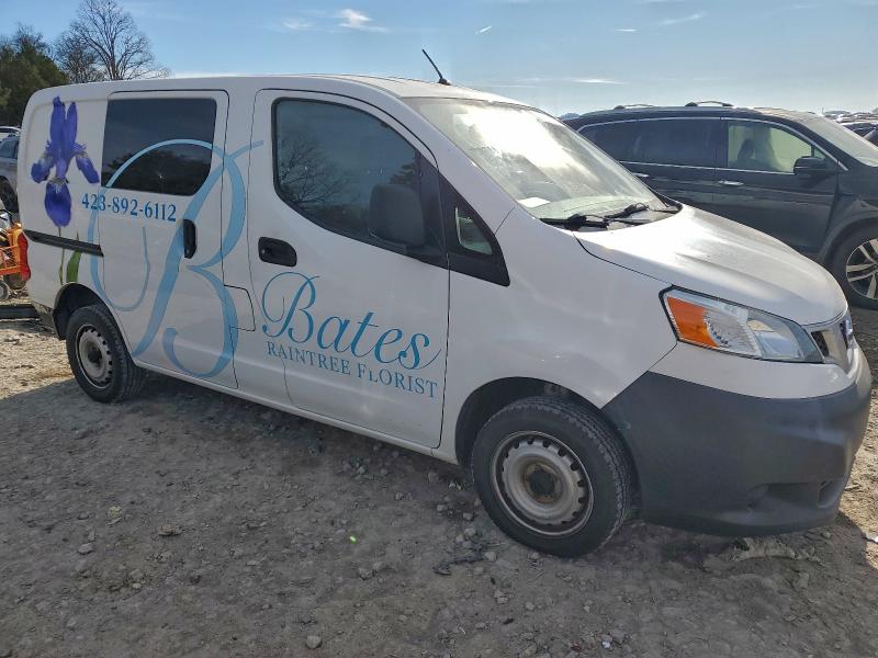 Фото 4 - NISSAN NV