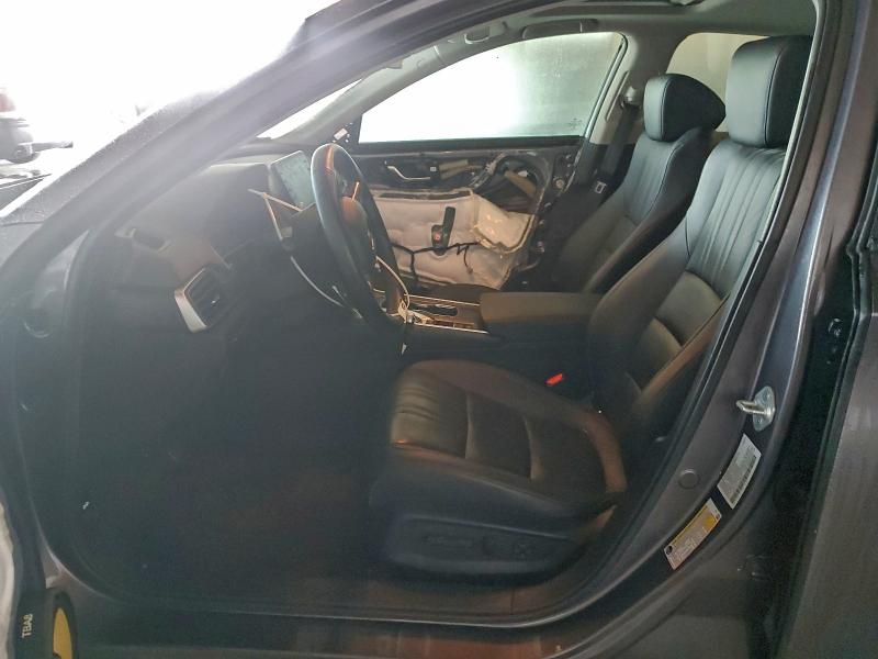 Фото 7 - HONDA ACCORD