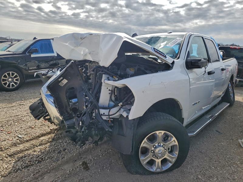 Фото 1 - RAM 2500