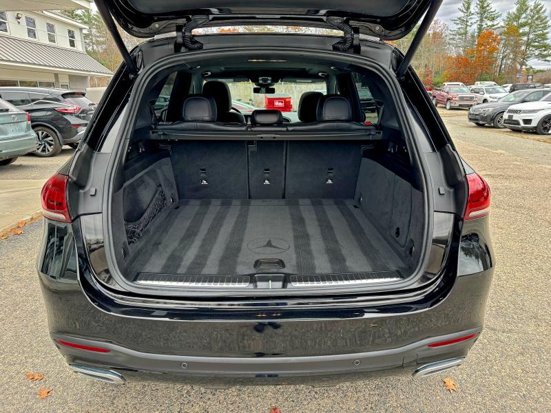 Фото 7 - MERCEDES-BENZ GLE-CLASS