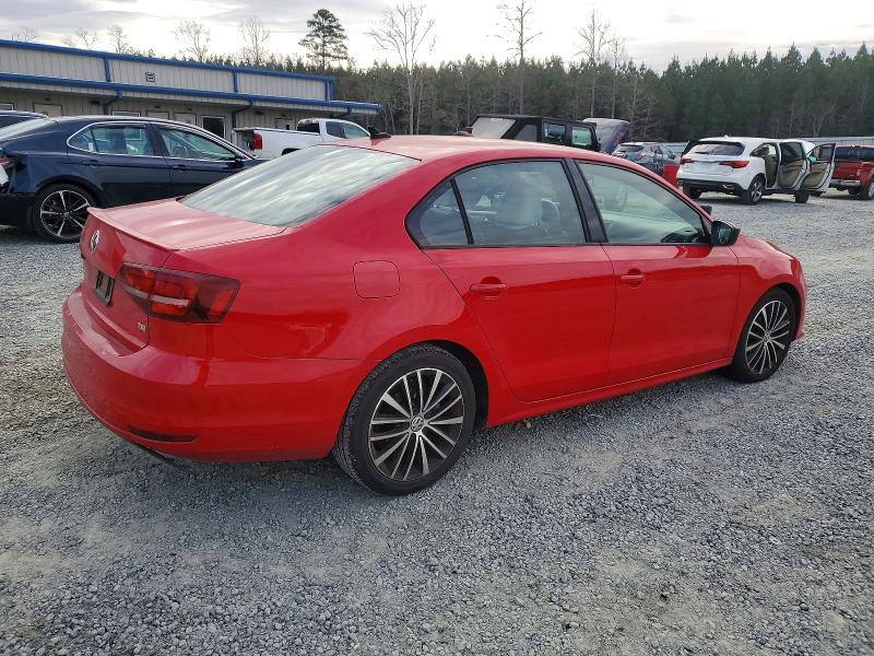 Фото 3 - VOLKSWAGEN JETTA