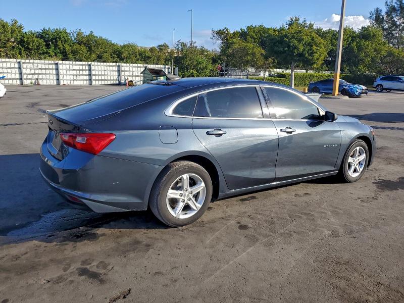 Фото 3 - CHEVROLET MALIBU