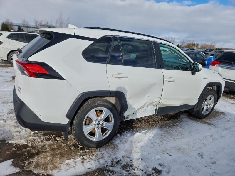 Фото 3 - TOYOTA RAV4