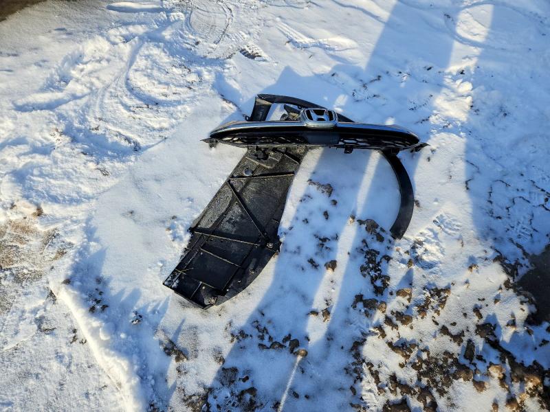 Фото 13 - HONDA CRV