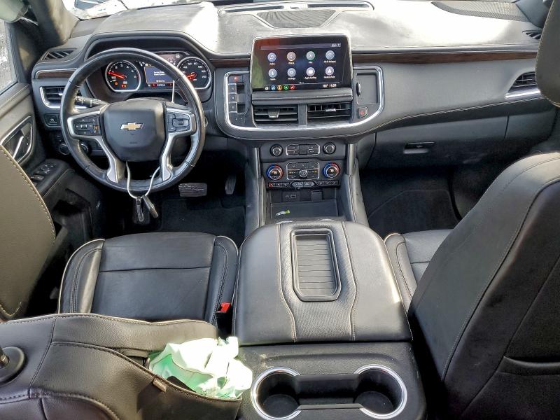 Фото 8 - CHEVROLET SUBURBAN