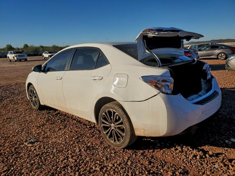 Фото 2 - TOYOTA COROLLA