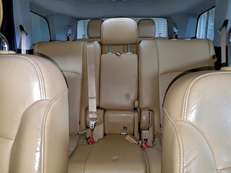 Фото 10 - DODGE JOURNEY