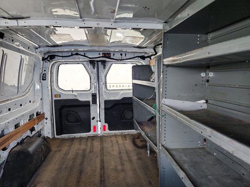 Фото 9 - FORD TRANSIT