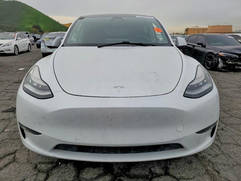 Фото 5 - TESLA MODEL Y