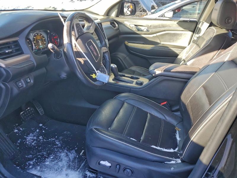 Фото 7 - GMC ACADIA DEN