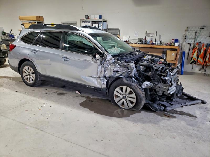 Фото 4 - SUBARU OUTBACK