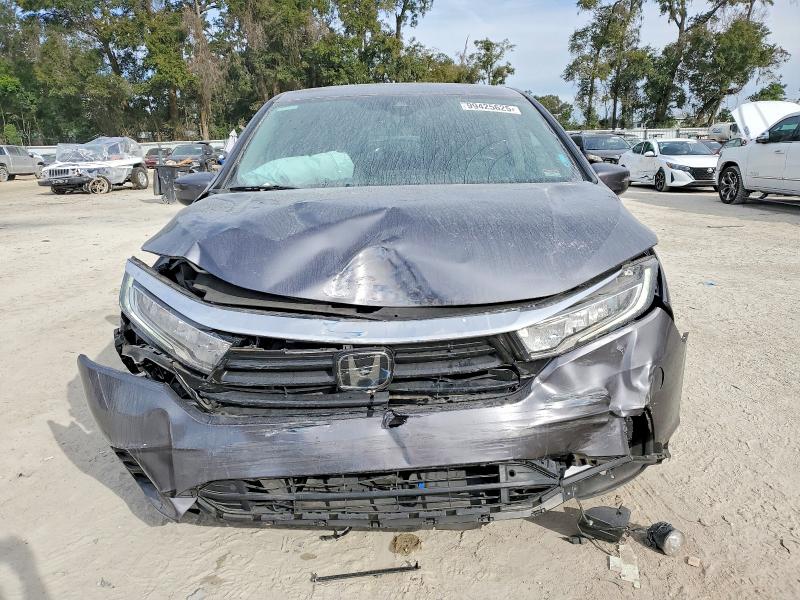 Фото 5 - HONDA All Models