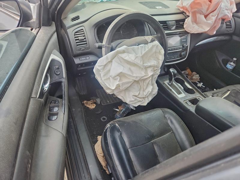 Фото 8 - NISSAN ALTIMA