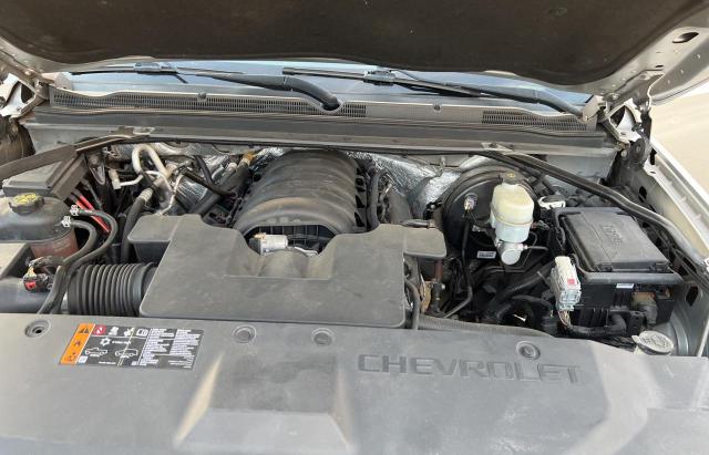 Фото 7 - CHEVROLET TAHOE