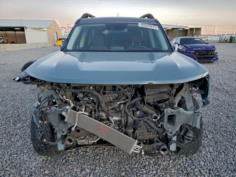 Фото 5 - FORD BRONCO