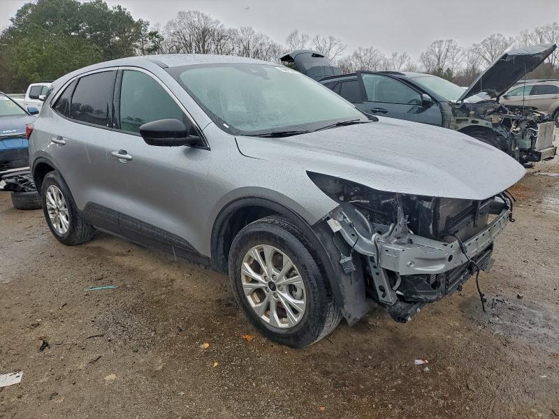 FORD ESCAPE ACT 2024 VIN 1FMCU9GN9RUA83419