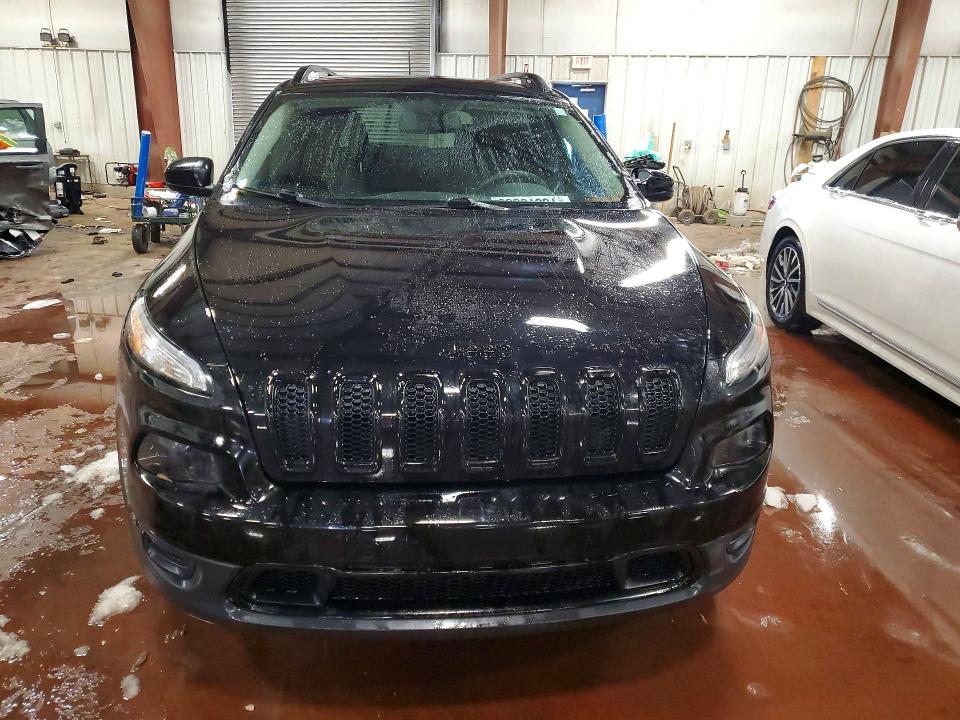 Фото 5 - JEEP GRAND CHER