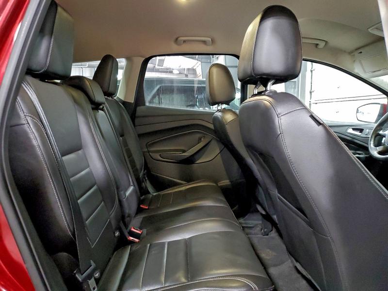 Фото 11 - FORD ESCAPE