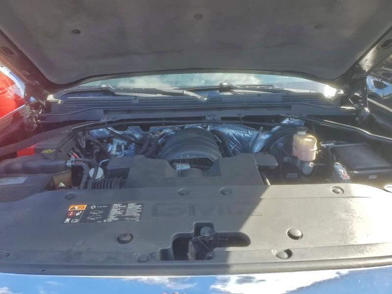 Фото 11 - GMC SIERRA