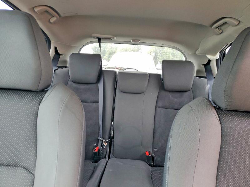 Фото 10 - HONDA HR-V