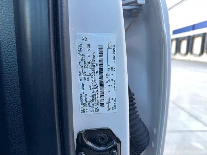 Фото 10 - FORD F-150