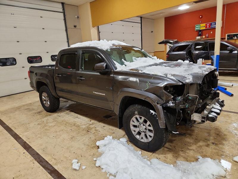 Фото 4 - TOYOTA TACOMA