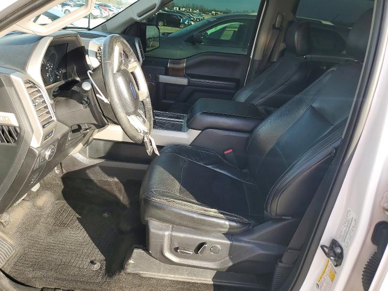 Фото 7 - FORD F-150